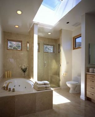 Design Interior Kamar Mandi Kecil on Interior Design Bathroom2
